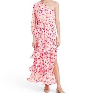 Target x Alexis dress